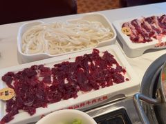 -八合里潮汕鲜牛肉火锅(深圳海岸城店)