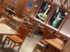 -味千拉面(光启城时尚购物中心店)