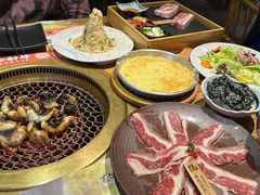 -黑牛の店·和牛烧肉(石家庄万象城店)