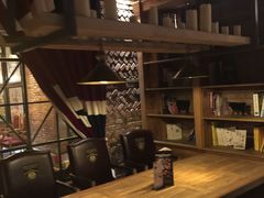 大堂-玖壹咖啡(临河街店)