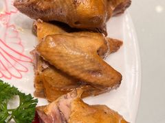 -燕郊烧鸽子(酷车小镇店)