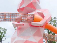 -季高兔窝窝亲子园(上海薰衣草公园店)