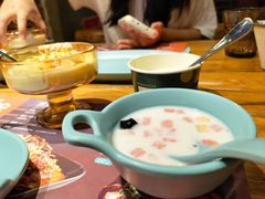 -北京食堂·烤鸭·宵夜(亚运村店)