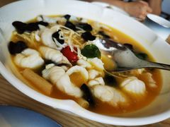 -客汀家宴·客家烟火 四季食材(集美店)