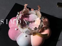 -西檬树SIMON·T轻奢蛋糕(大东方Max店)