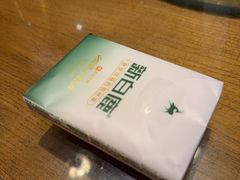 -新白鹿餐厅(龙游路总店·杭帮菜名店)
