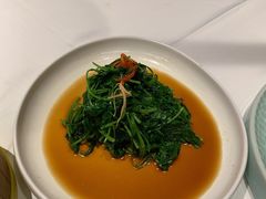南京菊花脑-民国红公馆·秦淮八艳(夫子庙店)