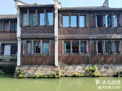 -乌镇景区