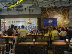 -The Happy Monk(前海壹方汇店)