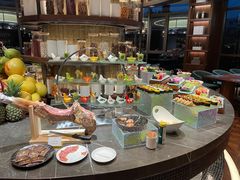 -雅邦朗悦国际酒店·乐悦自助餐厅