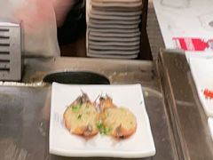 -火地铁板烧(昆山万象汇店)
