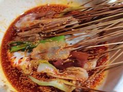 -嘉州叶婆婆钵钵鸡(建设路店)