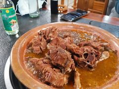 -老诚一锅羊蝎子(垡头店)