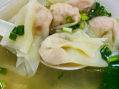 -子午路张记肉夹馍(兵马俑店)