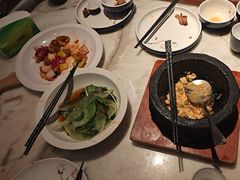 -绿茶餐厅(深圳龙华天虹购物中心店)