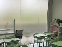 -赵汝飞练字硬笔书法(万宝财富商业广场店)