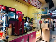 -万达影城(开元商城西旺店)