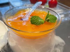 冰柿子-小大董·烤鸭(观景餐厅·南京西路店)