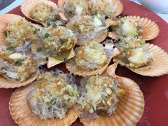 -小辣妹川味海鲜加工店(第一市场椰风巷店)