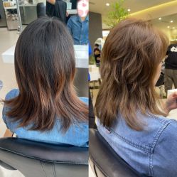 -BEAUTY HAIR GANO