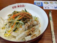 -秦人美食(中山医店)