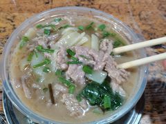 -安陆烧烤(城站路店)