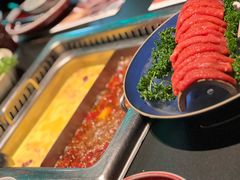 -大隐·成都火锅Bistro(合生麒麟新天地店)