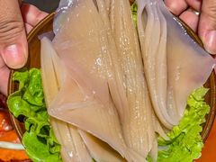 -虾领航小龙虾·吉林烧烤(柳州路店)
