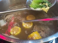 牛气冲天-三毛牛肉店(福强店)