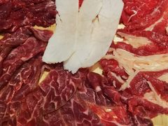 -今日牛事潮汕鲜牛肉火锅(瑞金店)