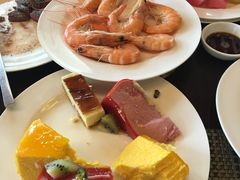 -万豪咖啡厅