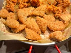 -比格比萨自助(鲁能城店)