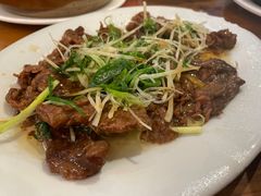 -富哥食店
