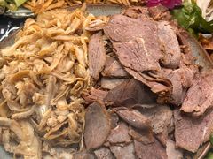 -留夫鸭(巴黎春天宝山店)