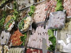-塘屋烧烤·云南火塘烧烤品牌(联盟路店)