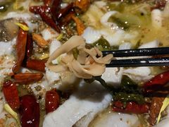 -太二酸菜鱼(福州泰禾店)