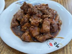 -红实家常菜(静安里店)