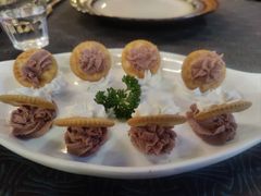 -喀秋莎俄罗斯西餐厅(广州分店)