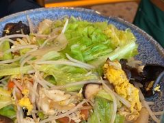 -章记星洲 · 新加坡餐厅(望京店)