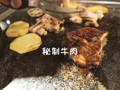 -凯德广场(金牛店)