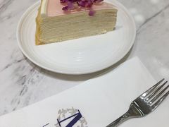 -Lady M(沙田新城市广场店)
