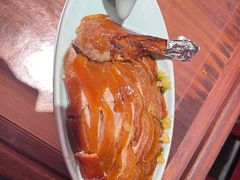 -小吊梨汤·北京菜·烤鸭(王府井银泰in88店)