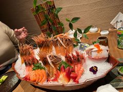 -Minase水濑·日料放题(外滩店)