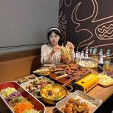 真正能代表沈阳味道的烧烤店