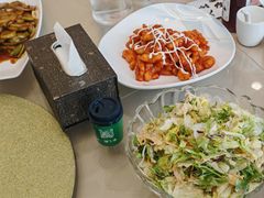 -大众海鲜(巨龙北路店)