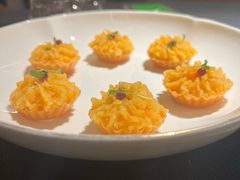 -南里山房·新淮扬菜(徐汇万科店)