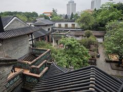 -东莞市可园博物馆