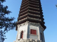 -西海子公园