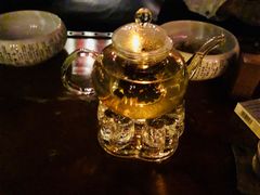 -张博士茗茶馆(外滩店)