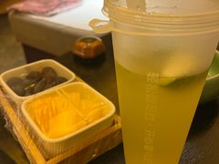 -金色印象·4K影院式足体养生(香榭里店)